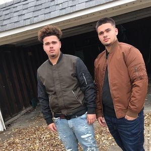 Meet your Posher, Adrian